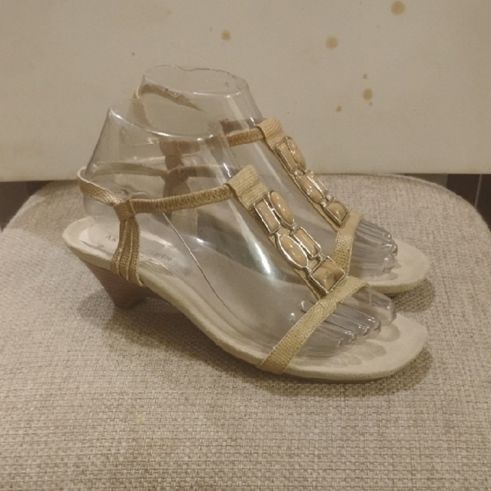 AK ANNE KLEIN Shoes Size 7 Women